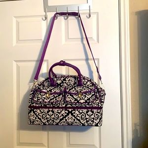 Medium Travel Duffle Bag